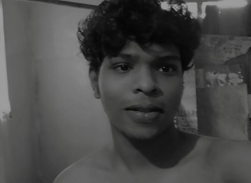 Arjun, 18, India