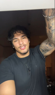 Wenifred, 30, Switzerland