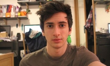 Gary , 18, United Kingdom