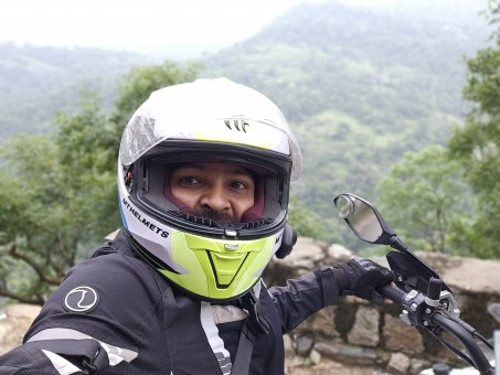 Mr_blr, 28, India