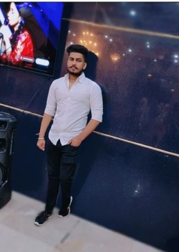 Jimmy, 32, India