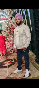 Jassi, 24, India