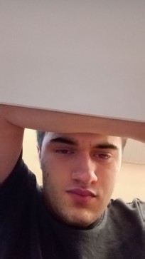 Attila , 24, Hungary