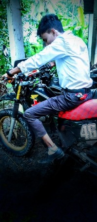 Isuru, 24, Sri Lanka