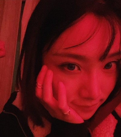 Nara, 21, South Korea