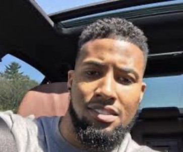 Devon Smith, 36, United States