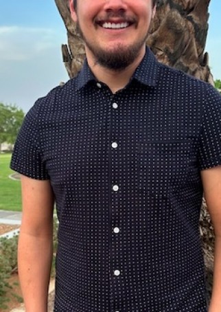 Michael B, 31, United States