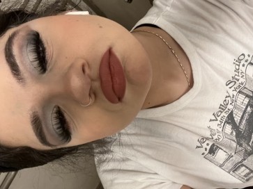 Katlyn Dever, 22, United States