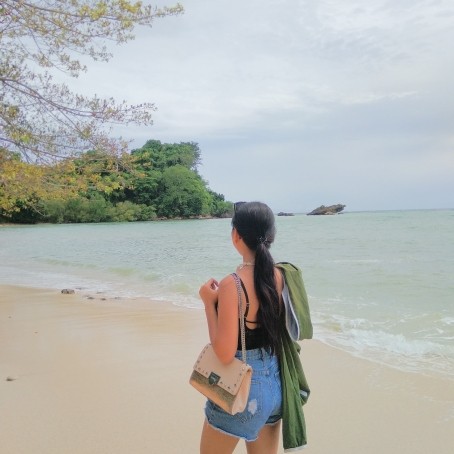 Britneyyy, 21, Philippines