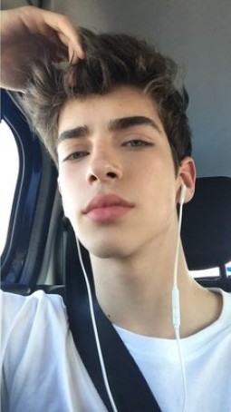 Samer, 27, Australia