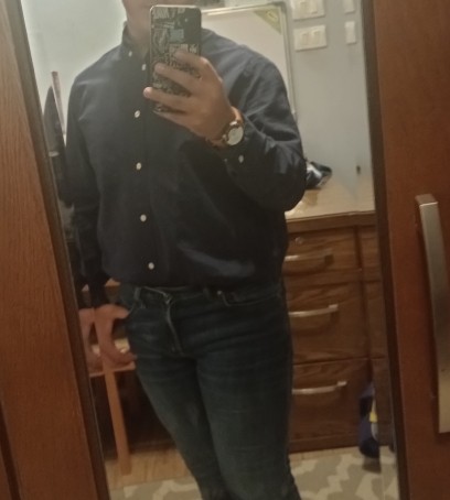Moutaz, 18, Egypt