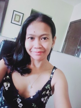 Jackielou, 43, Philippines