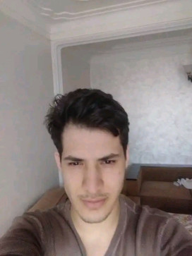 Carl, 22, Algeria