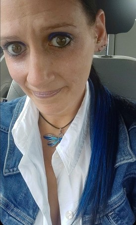 Deen Zoe, 30, United States