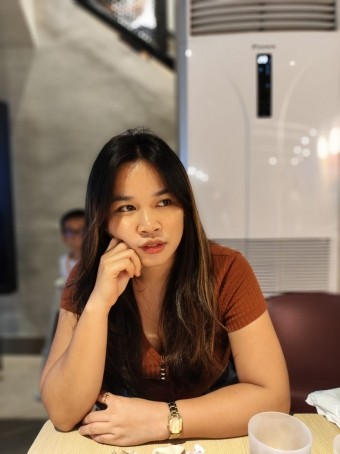 Jerrylyn, 25, Philippines
