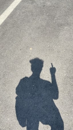 Yaser, 19, Morocco