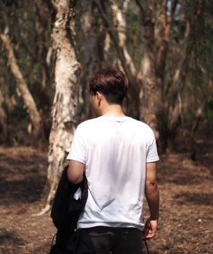Ranveer Gupta , 25, India