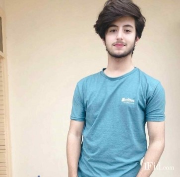 Raj, 24, India