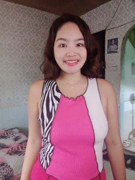 Jean, 27, Philippines