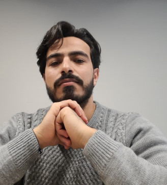 Youssef, 25, United Kingdom