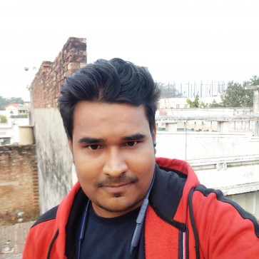 Saurabh Kumar, 18, India