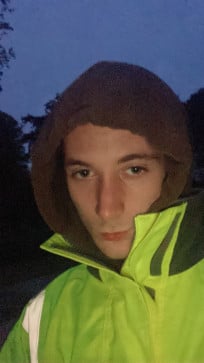 M, 22, United Kingdom
