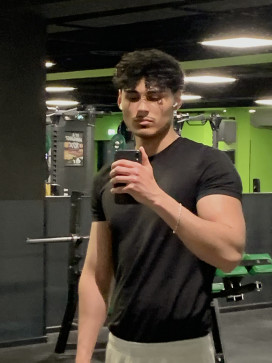 , 20, Germany