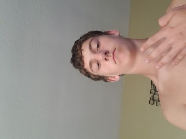 Kasen, 18, United States
