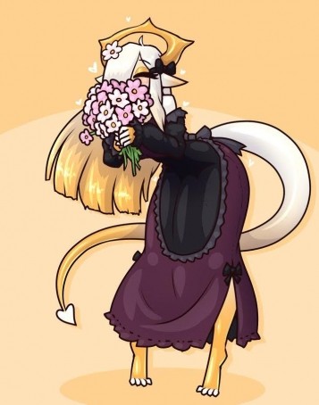 Art And Anime, 25, United States