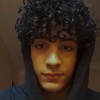 Marwan Yasser, 19, Egypt