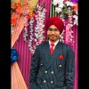 Preet Singh, 22, India