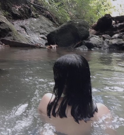 Prettyevernalyn, 18, Philippines