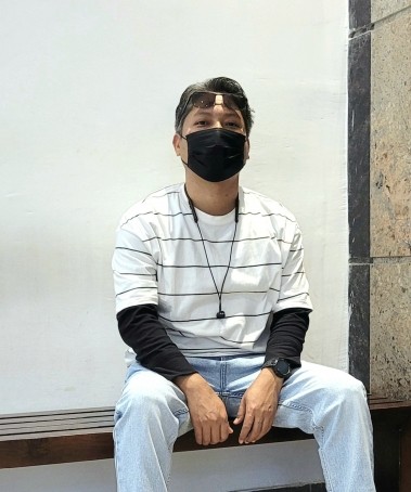 Lunar H, 35, India