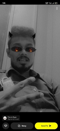 Dushantha Silva, 29, Sri Lanka