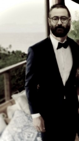 Statisfedon, 35, Greece