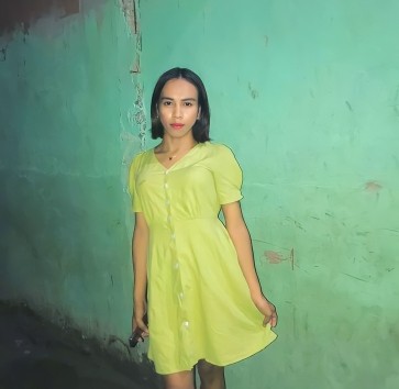 Sofia, 23, Philippines