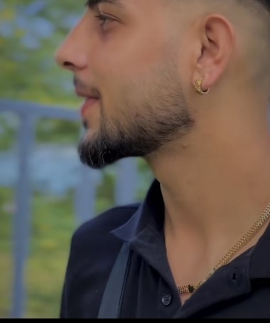 JATT, 20, India