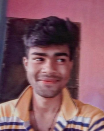 Shaan, 18, India