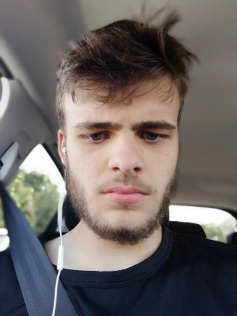 Dave, 25, United Kingdom
