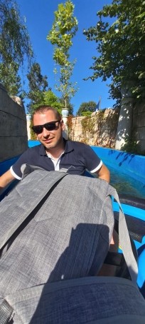 Arexons, 38, Latvia