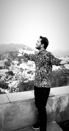 Ashish_k_G, 30, India