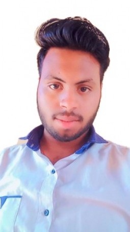 Mahesh, 18, India