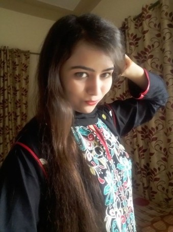 Vidhya, 24, Nepal