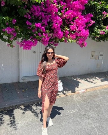 Samar, 24, United States