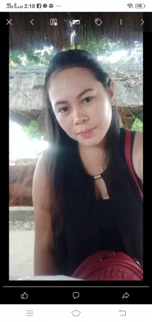 Rebecca Apordo, 34, Philippines