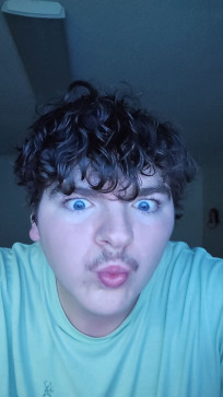 Cody, 19, United States