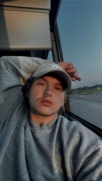 Michael , 24, United States