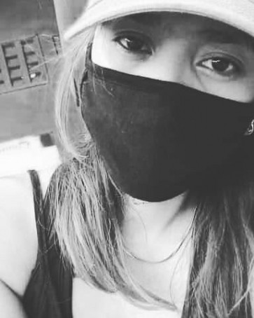 Cassandra Audrey , 27, Philippines