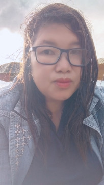 Wooden Heart, 46, Philippines