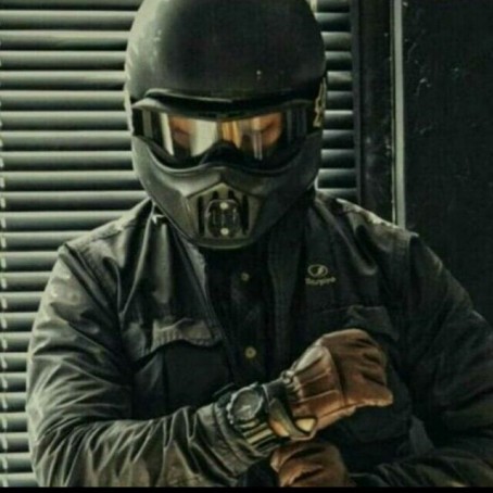 DIO, 29, Indonesia